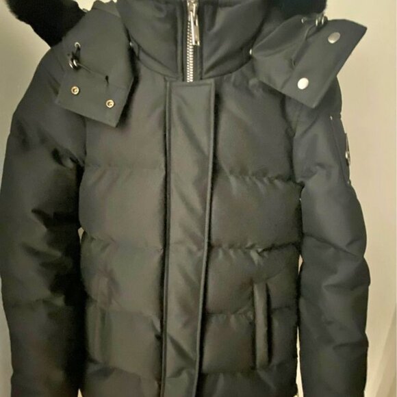 black moose knuckle - Picture 2 of 6